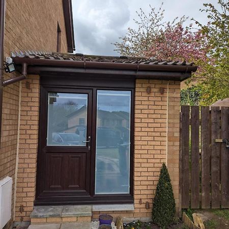 En-Suite Double Room With Private Entrance EDI Exterior foto